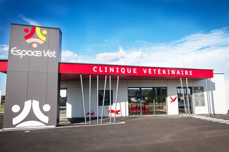 veterinaire avrillé